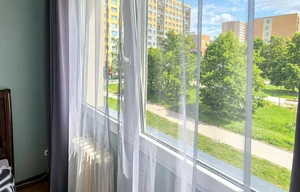 Apartment for rent, 2+kk - 1 bedroom, 55m<sup>2</sup>