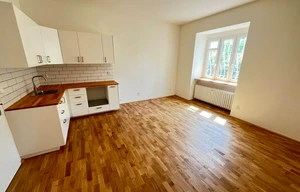 Apartment for sale, 1+KK - Studio, 30m<sup>2</sup>