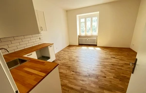 Apartment for sale, 1+KK - Studio, 30m<sup>2</sup>