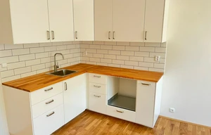 Apartment for sale, 1+KK - Studio, 30m<sup>2</sup>