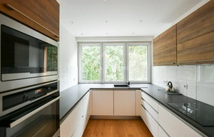 Apartment for rent, 3+kk - 2 bedrooms, 87m<sup>2</sup>