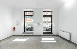 Retail space for rent, 93m<sup>2</sup>