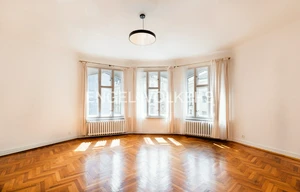 Apartment for rent, 3+kk - 2 bedrooms, 92m<sup>2</sup>