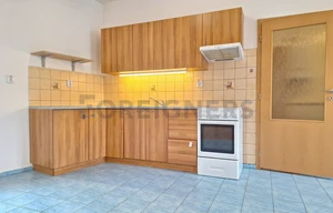 Apartment for rent, 2+kk - 1 bedroom, 66m<sup>2</sup>