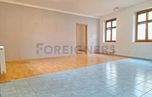 Apartment for rent, 2+kk - 1 bedroom, 66m<sup>2</sup>