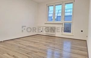 Apartment for rent, 2+1 - 1 bedroom, 55m<sup>2</sup>