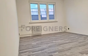 Apartment for rent, 2+1 - 1 bedroom, 55m<sup>2</sup>