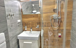 Apartment for rent, 2+1 - 1 bedroom, 55m<sup>2</sup>