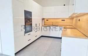 Apartment for rent, 3+kk - 2 bedrooms, 88m<sup>2</sup>