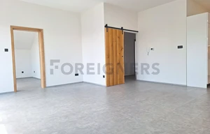 Apartment for rent, 3+kk - 2 bedrooms, 88m<sup>2</sup>