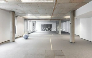 Office for rent, 185m<sup>2</sup>
