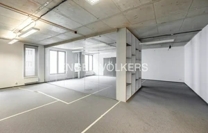 Office for rent, 185m<sup>2</sup>