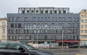 Office for rent, 152m<sup>2</sup>