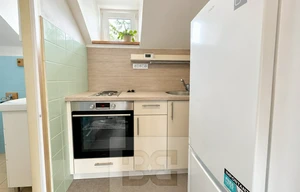 Apartment for rent, 1+KK - Studio, 29m<sup>2</sup>
