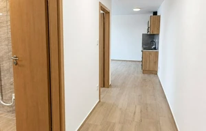 Apartment for rent, 2+kk - 1 bedroom, 40m<sup>2</sup>