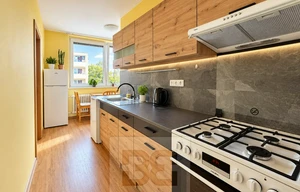 Apartment for rent, 3+1 - 2 bedrooms, 75m<sup>2</sup>