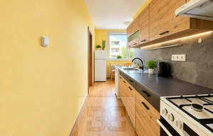 Apartment for rent, 3+1 - 2 bedrooms, 75m<sup>2</sup>