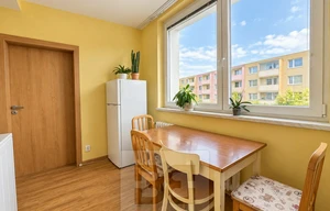 Apartment for rent, 3+1 - 2 bedrooms, 75m<sup>2</sup>