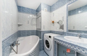 Apartment for rent, 3+kk - 2 bedrooms, 74m<sup>2</sup>