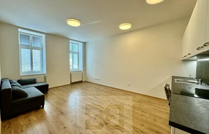 Apartment for rent, 2+kk - 1 bedroom, 60m<sup>2</sup>