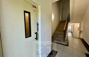 Apartment for rent, 2+kk - 1 bedroom, 60m<sup>2</sup>