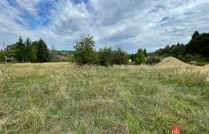 Building plot for sale, 1881m<sup>2</sup>