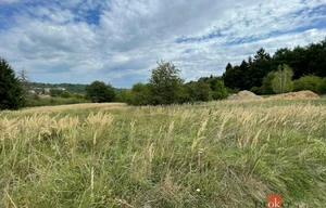 Building plot for sale, 1881m<sup>2</sup>