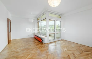 Apartment for rent, 3+1 - 2 bedrooms, 78m<sup>2</sup>
