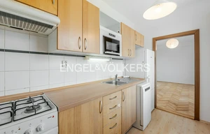 Apartment for rent, 3+1 - 2 bedrooms, 78m<sup>2</sup>