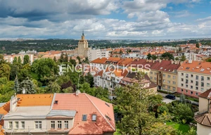 Apartment for rent, 3+1 - 2 bedrooms, 78m<sup>2</sup>