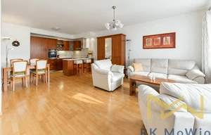 Apartment for rent, 2+kk - 1 bedroom, 66m<sup>2</sup>