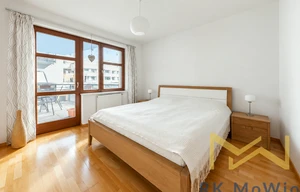Apartment for rent, 2+kk - 1 bedroom, 66m<sup>2</sup>