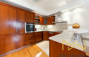 Apartment for rent, 2+kk - 1 bedroom, 66m<sup>2</sup>