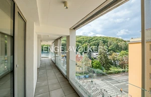 Apartment for rent, 4+kk - 3 bedrooms, 104m<sup>2</sup>