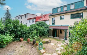 Family house for rent, 265m<sup>2</sup>, 140m<sup>2</sup> of land
