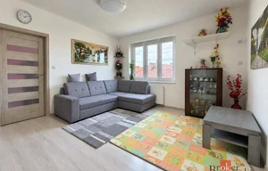Apartment for sale, 2+1 - 1 bedroom, 60m<sup>2</sup>