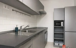 Apartment for sale, 2+1 - 1 bedroom, 60m<sup>2</sup>