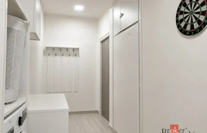 Apartment for sale, 2+1 - 1 bedroom, 60m<sup>2</sup>