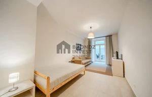Apartment for rent, 2+1 - 1 bedroom, 55m<sup>2</sup>