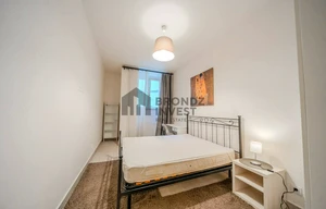 Apartment for rent, 2+1 - 1 bedroom, 55m<sup>2</sup>