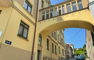 Apartment for sale, 2+1 - 1 bedroom, 67m<sup>2</sup>