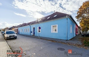 Family house for sale, 465m<sup>2</sup>, 400m<sup>2</sup> of land