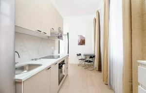 Apartment for rent, 1+KK - Studio, 30m<sup>2</sup>