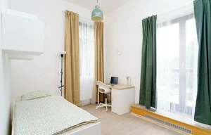 Apartment for rent, 1+KK - Studio, 30m<sup>2</sup>