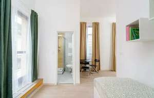 Apartment for rent, 1+KK - Studio, 30m<sup>2</sup>