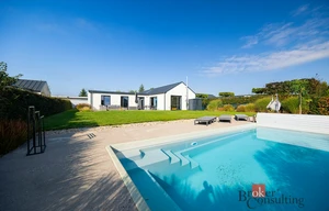 Family house for sale, 154m<sup>2</sup>, 906m<sup>2</sup> of land