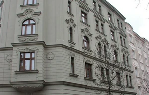 Apartment for rent, 2+kk - 1 bedroom, 55m<sup>2</sup>