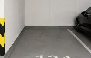 Parking space for rent, 24m<sup>2</sup>