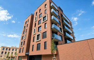 Apartment for rent, 2+kk - 1 bedroom, 56m<sup>2</sup>