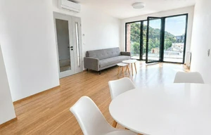 Apartment for rent, 2+kk - 1 bedroom, 56m<sup>2</sup>